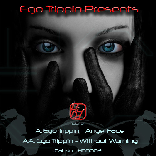 Ego Trippin - Without Warning