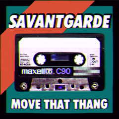 Move That Thang
