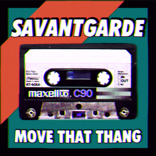 Move That Thang