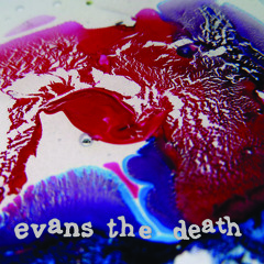 Evans The Death - Catch Your Cold