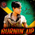 Artwork for Burnin' Up