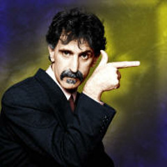 Frank Zappa US Senate Testimony. September 19, 1985