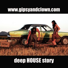 Deep house story 1
