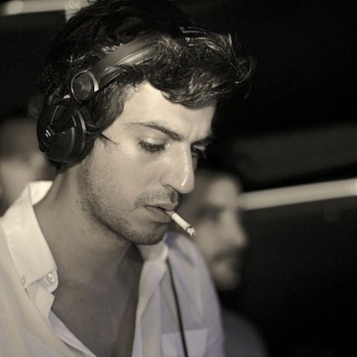 Stream Gesaffelstein session by Onírico