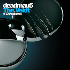 Deadmau5 feat. Chris James - The Veldt (FourWords remix)