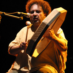 Enzo Avitabile - Aizete' (FG Marenostrum Mix) (not 4 sale)