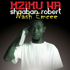 Nash Emcee - MITIHANI produced by Pallah