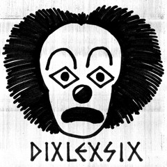 Dixlexsix - Fraggle