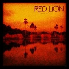 Red Lion - Firebirds In The Sky