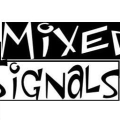 Mix Signals*wrk n progress*[Prod.ByKnxwledge]