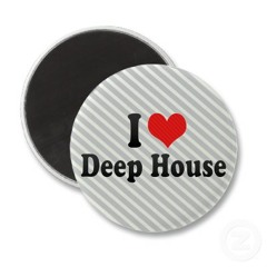 I Love Deep House ( F R E E     D O W N L O A D )