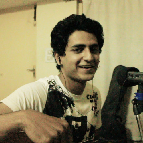 Michael Buble : Feeling good Cover by Kenneth Sebastian