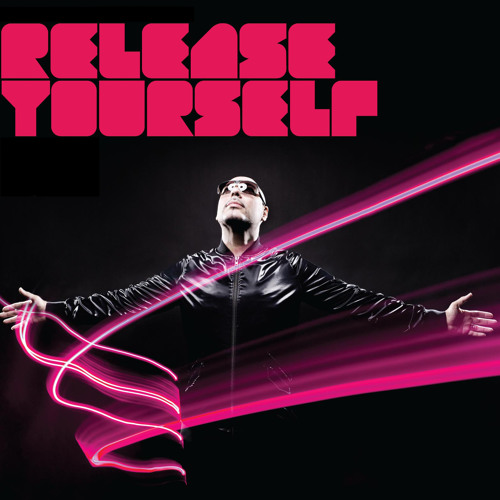 Release Yourself Radio Show #569 - Guest Mix From The Cube Guys