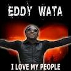 Eddy Wata - I love my people (Dj Diego Remix)