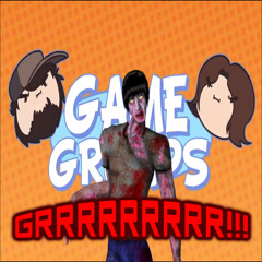 Game Grumps - Zombies Ate My Dubstep