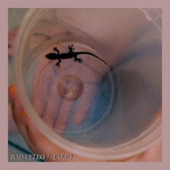 BAD CELLO ::: Haunted Homie