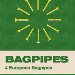 Bagpipes Official - Product Demo for Sonokinetics "Bagpipes"