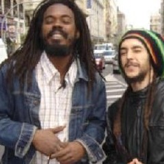 Morodo Ft Kafu Banton - One Love (Junglemix)