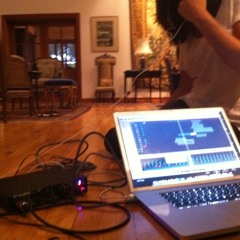 Between the Bars (with Nadine Khouri)