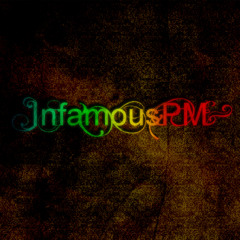 TrainWreck - InfamousPM