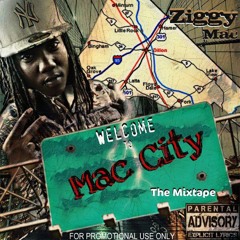 All The Way- Ziggy Mac and BG ft. Arryon C