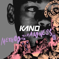 Kano "Jenga" (feat. Vybz Kartel) (prod. by Boys Noize & Diplo)