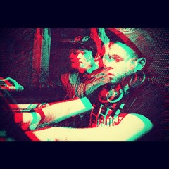 Intelligent Manners & Command Strange - All The Stars Above (INFLUENZA 009)