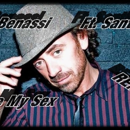 I Love My Sex By Benny Benassi 14