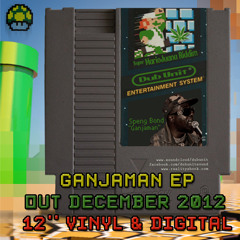Chiptune / 8-bit Riddim