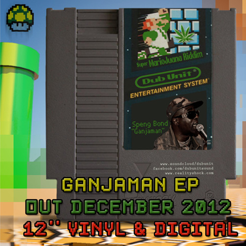 Chiptune / 8-bit Riddim
