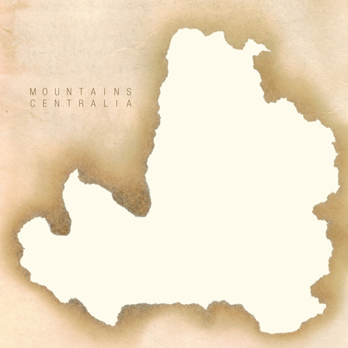 Mountains - Living Lens