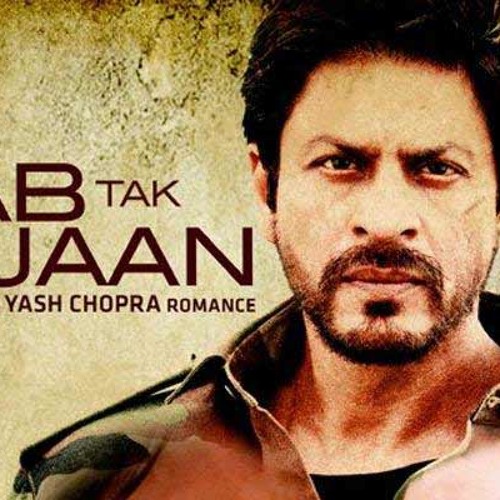 Jab tak hai jaan online sale
