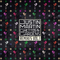 Justin Martin, PillowTalk - The Gurner (Danny Daze Remix) [Preview]