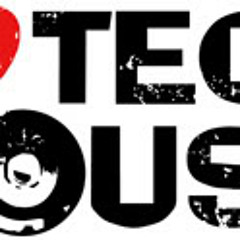 Mogey - I Love Tech-House