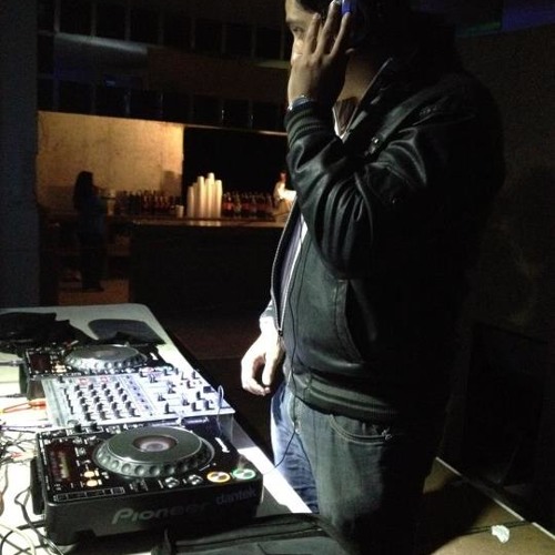 Tech & Minimal Set By Dj Zmog 20 sep 2012