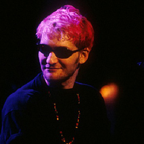 ToNMorel - SuperUnknown -  Would ?