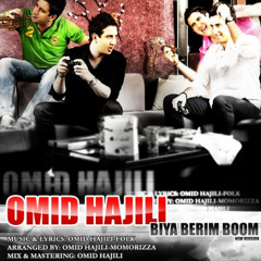 Omid Hajili - Bia Berim Boom.mp3
