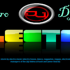 Where have you been instrumental mix by dj electro