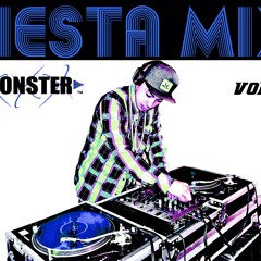 Fiesta mix 2 (dj monster m) master