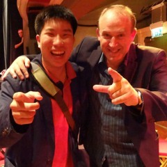 Takeover Radio: Tim Vine's Hilarious Interview