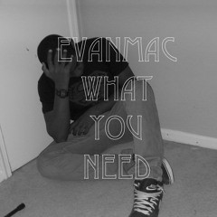 What You Need (Cody Simpson Cover) [Prod. by KrpTnite]