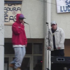 Droes feat Mastor - Sueños (ArieeeLMatic en el beat's)