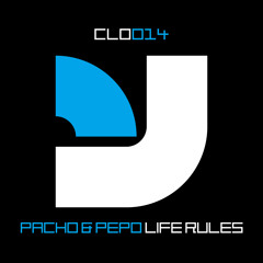 Pacho & Pepo - Masquerade (Original)