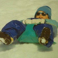 Andreas F. Midtlyng - Dave's Gone Skiing