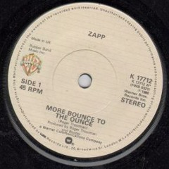 More Bounce to the Ounce - Talkbox & Claps - Isolation