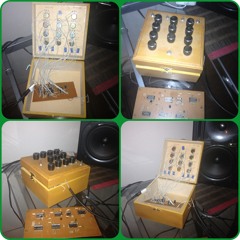 Mixdown Moevius Synth´s