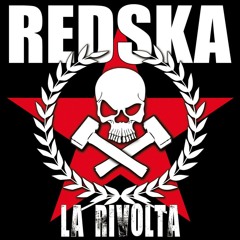 Redska - Hooligan Rudeboys