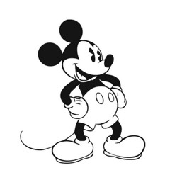 Micky Mouse (Version Final)