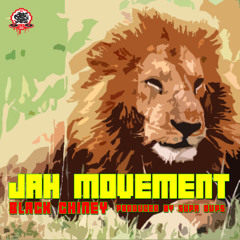 Black Chiney - Jah Movement (Produced by Supa Sups)