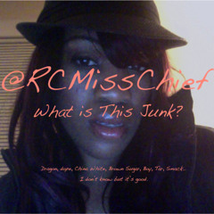 How We Roll feat Francheyes